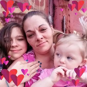 Meet your Posher, Terri